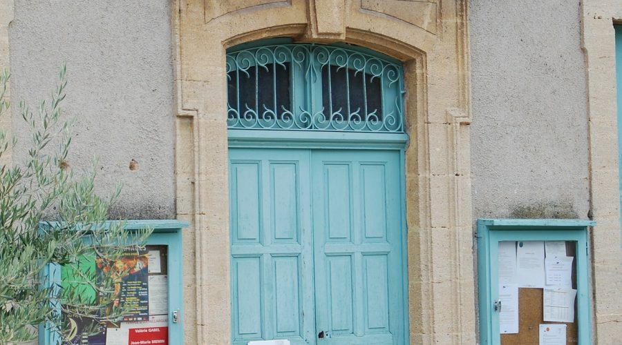 Instruction en Famille Contrôle de la mairie